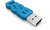 【在 Linux 系统里识别 USB 设备名字的 4 种方法】