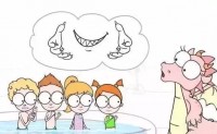 【视频】【美国学校防性侵的教学动画原来这么实用，一定要给孩子看！】