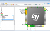 【原创】STM32F303RE可编程运放使用