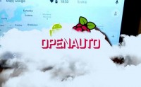 【大神成功DIY开源Android Auto车载抬头显示器–OpenAuto】