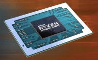 AMD锐龙嵌入式系统小如3.5寸硬盘：四路独立4K输出