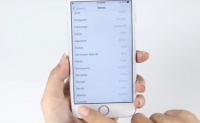 【视频】【iPhone也有“返回键”，只是隐藏了，贴上这膜，就呈现出来了】