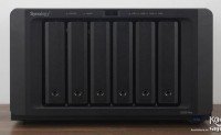 【Not just A Storage—Synology 群晖 DS3018xs 企业级NAS 评测】