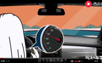 【视频】【不想吃罚单的车主得懂！当仪表盘60km/h时，交警测速雷达是多少？】