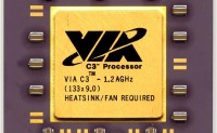 古老的x86 CPU被发现存在超级后门：黑客一秒变上帝