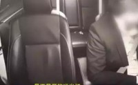 【视频】深夜，哈尔滨一网约车司机被4名路人暴揍30秒，网友却说：打得好