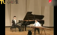【视频】小哥用钢琴让你秒懂中日音乐的差别