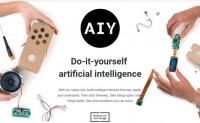为了让树莓派能“看见”大千世界，谷歌发布了一个AI项目！