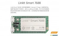 100元左右的物联网创客新宠-LinkIt Smart 7688