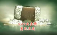 【视频】SMT回流焊中立碑的产生