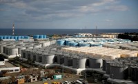 人类灾难！福岛核电水罐储满，日高官：一百万吨核污水排入太平洋
