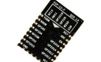 ESP8266模块选型表格
