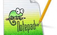 notepad++ 正则表达式  与 比较常用的几个正则表达式(vs code)