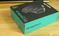 成为旧款后它成了最强性价比的办公鼠标：罗技Master 2S鼠标简评