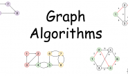 10种图算法直观可视化解释