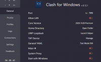 Clash for Windows 使用指北 _