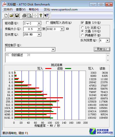 静音娱乐 映泰主板NAS准系统iSCSI实测 