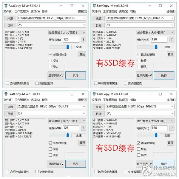 挺进万兆时代的中小企业首选NAS服务器，群晖DS1517+众测报告