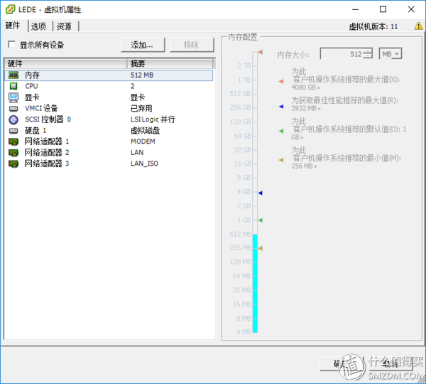 让Gen8上的软路由跑起来：不花钱的家庭网络改造，似乎还有机会赚一百多块